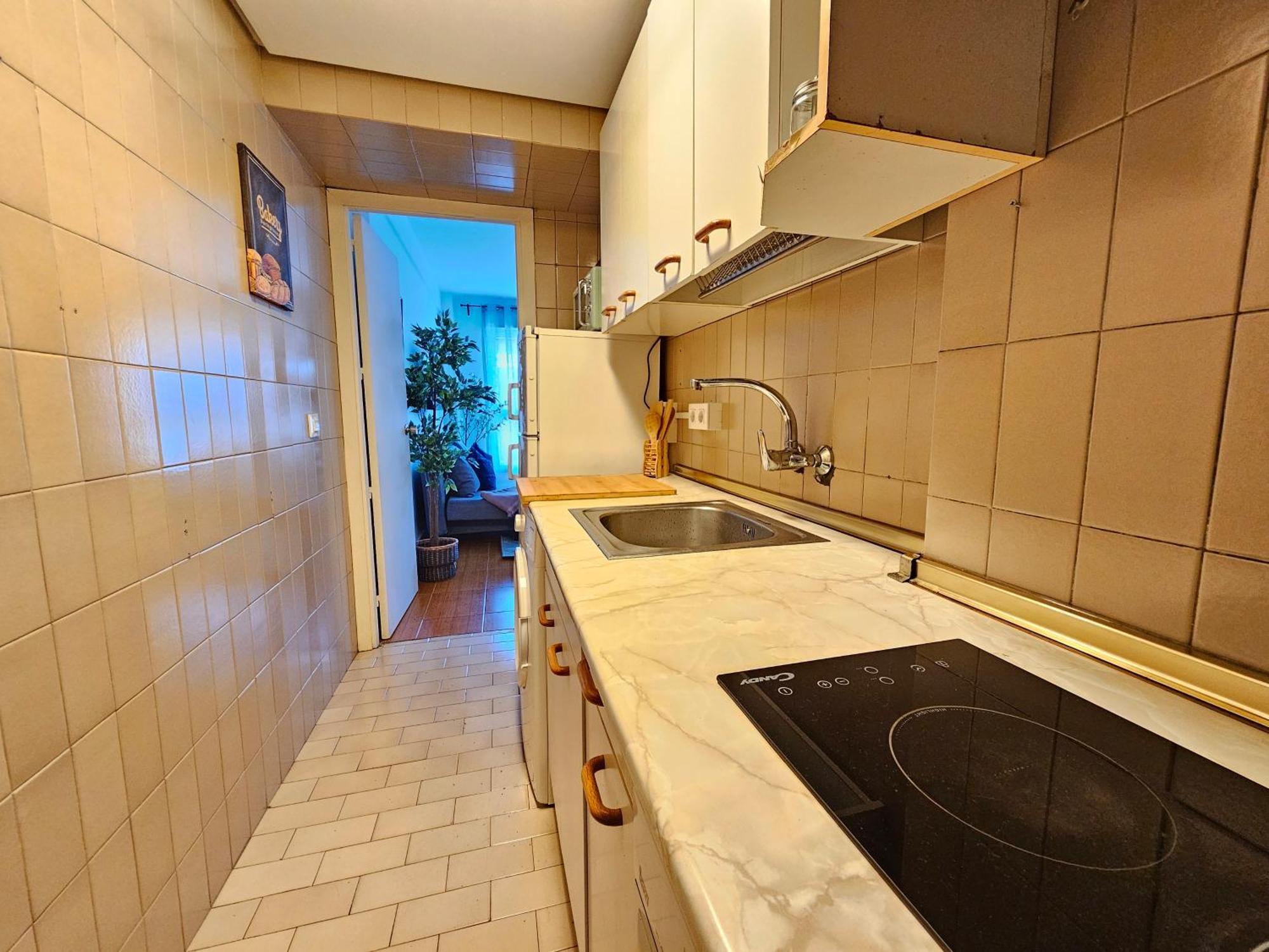 Apartment Herradores De San Miguel *