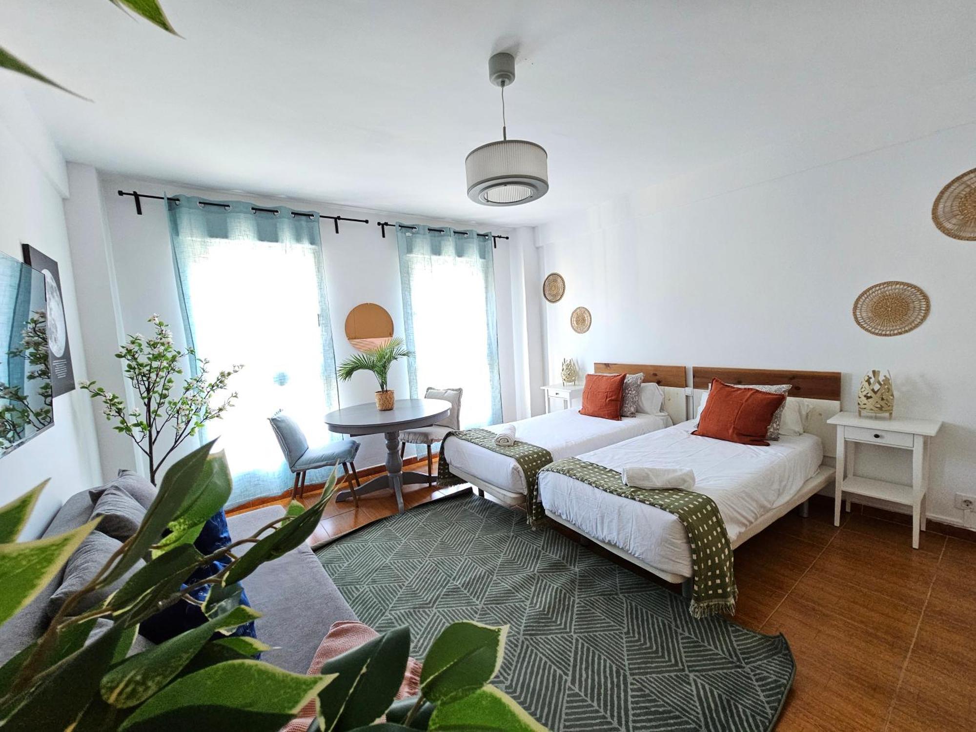 Apartment Herradores De San Miguel